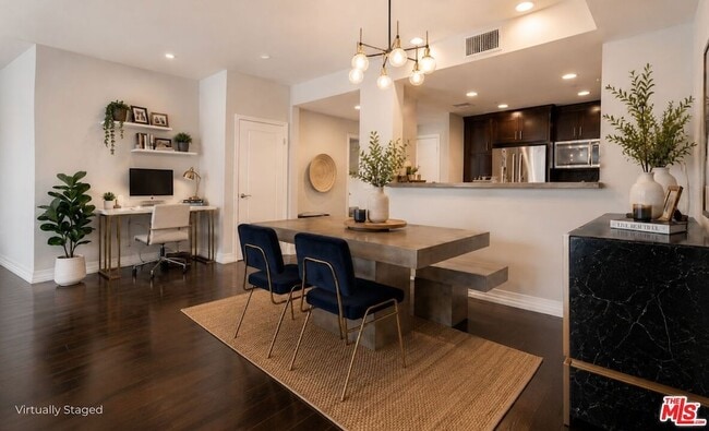 Photo - 1430 S Beverly Glen Blvd Unit 303