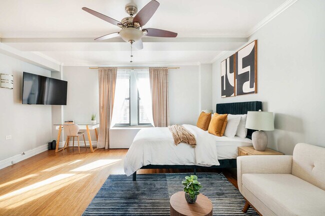 Photo - 240 W 73rd St Unit SI ID1045420P