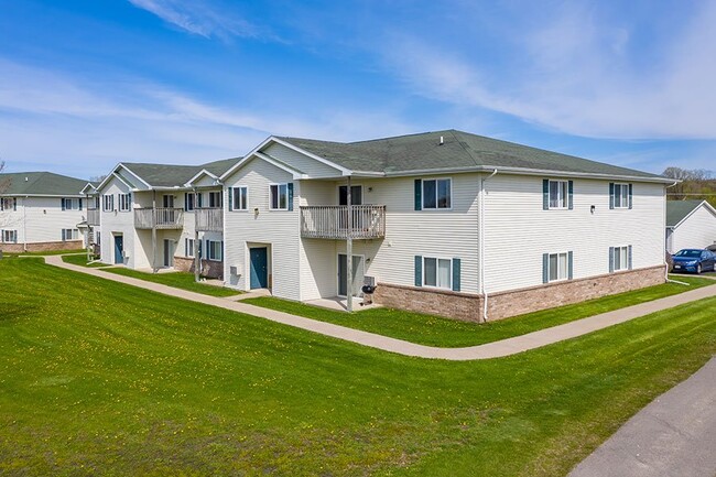 Photo - KESTREL RIDGE