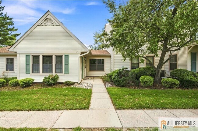 Building Photo - 119 Griggs Pl