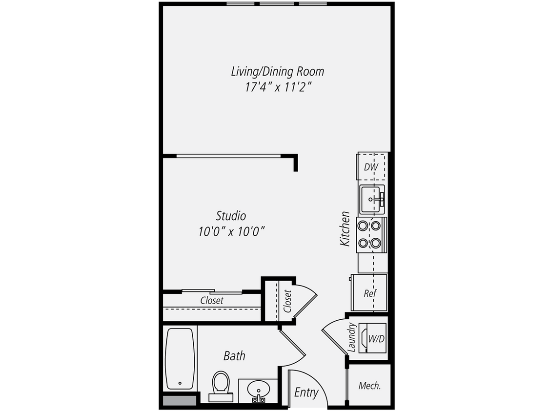 Floor Plan - S3