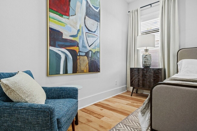 Photo - 1251 Fillmore St Unit ID1221810P