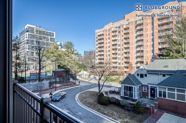 Photo - 4901 Montgomery Ln Unit FL3-ID471