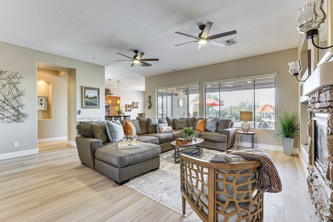 Photo - 41708 N Cross Timbers Trail Unit SI ID1545666P