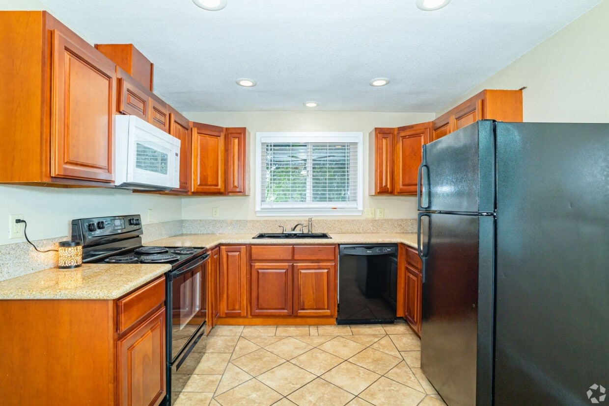 Floor Plan - Wildcat Deluxe