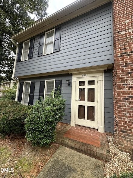 Building Photo - 5621 Hamstead Crossing