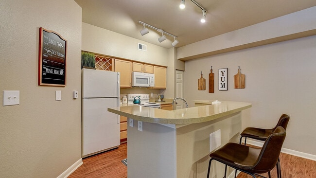 Photo - Springs at Live Oak