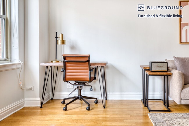 Photo - 41 Park Ave Unit FL10-ID624