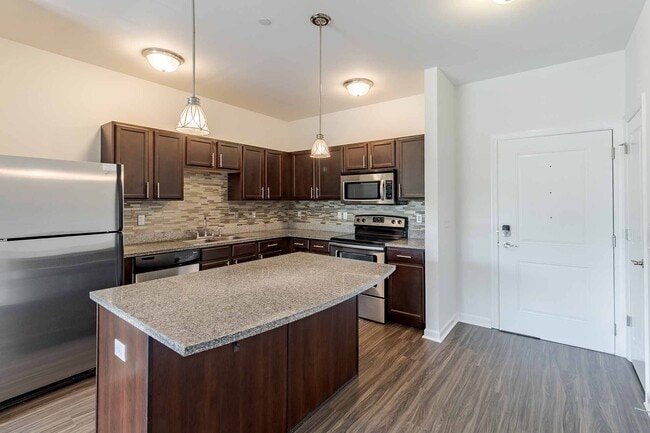 Photo - Marquis Place Apartment Homes