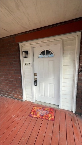 Photo - 247 Cedar Ave Unit 1