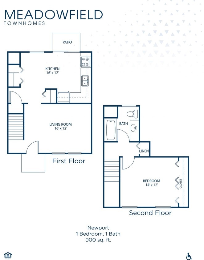 Floor Plan - Newport Premium