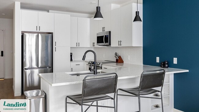 Photo - 955 Bannock St Unit 607