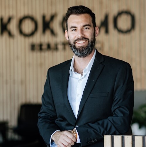 Primary Contact Photo