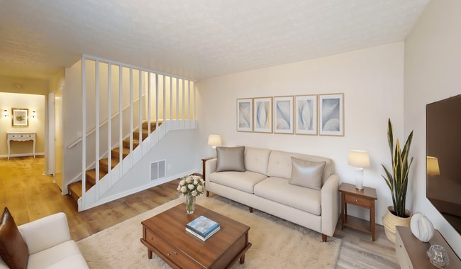 Photo - Barrington Square Apartments