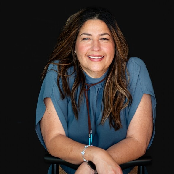 Primary Contact Photo