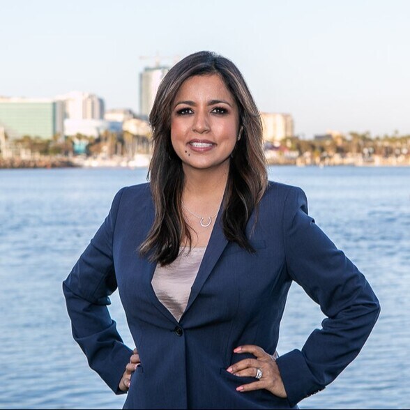 Primary Contact Photo