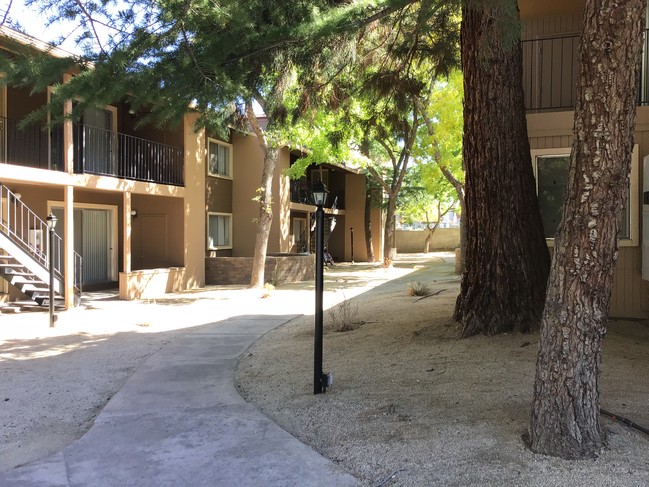 Photo - Nevada Hills Apartments