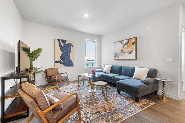 Building Photo - 5820 1/2 Cameron Rd Unit FL4-ID1303394P