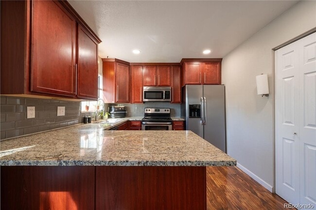 Photo - 4673 S Lowell Blvd