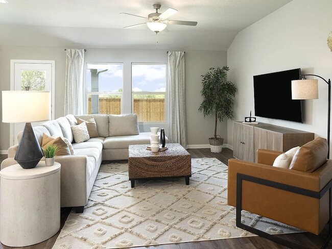 Photo - 5802 Marvel Dr