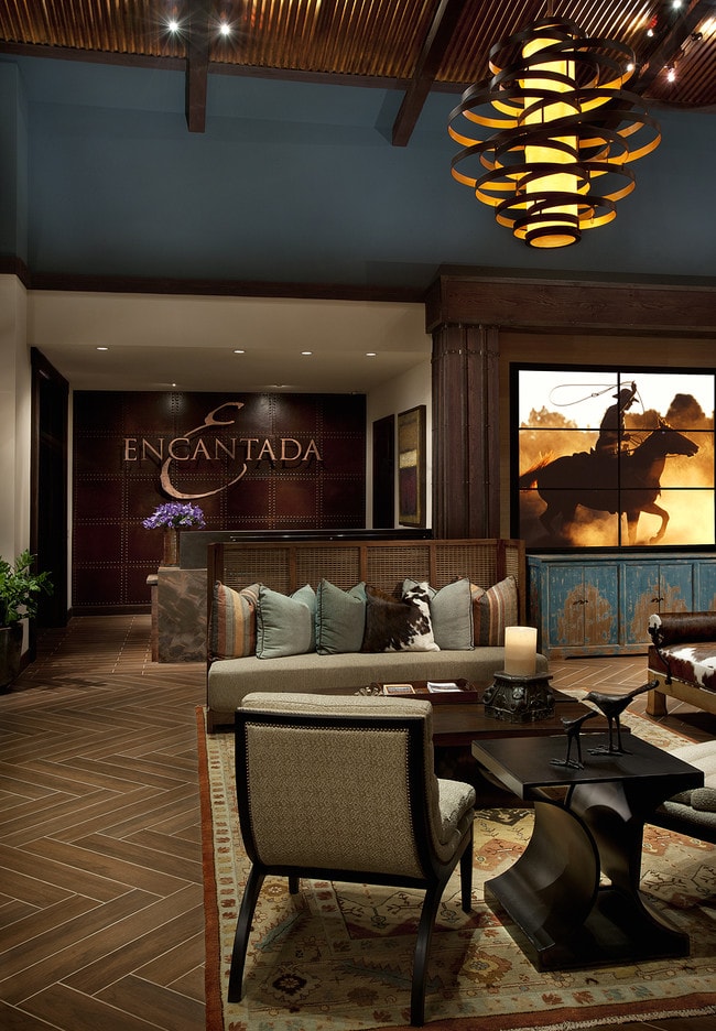 Photo - Encantada Dove Mountain