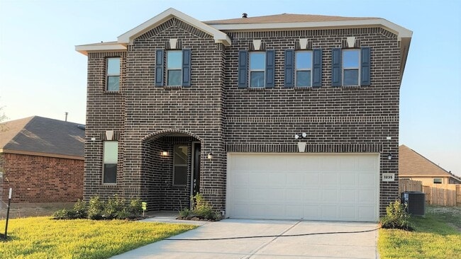 Building Photo - 1235 Bryman Dr