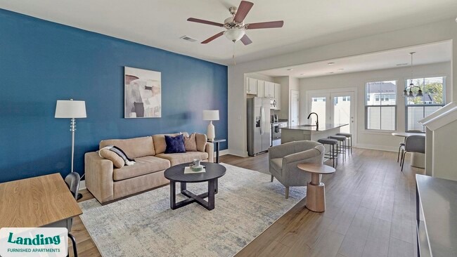 Building Photo - 1060 Orangeburg Rd Unit 117.1409907