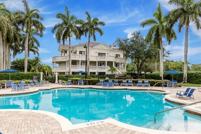 The Charleston Apartment Boca Raton - The Charleston
