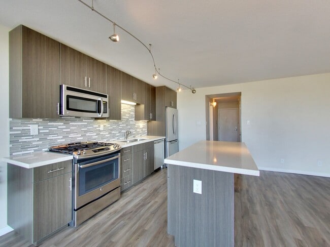 Photo - Panomar Luxury Apartments