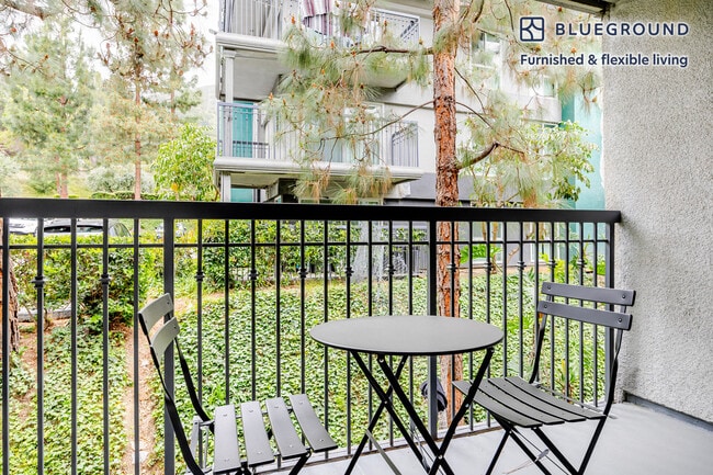 Photo - 3600 Barham Blvd Unit FL2-ID1323