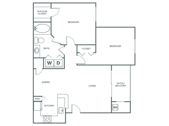 2x1 - Starling Sophisticated