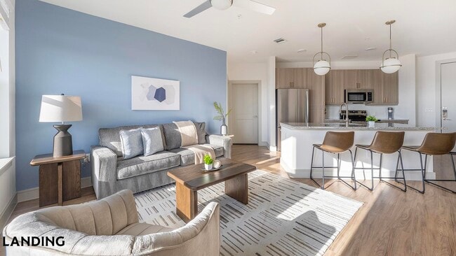 Building Photo - 3100 Scofield Ridge Pkwy Unit 1324