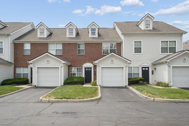 Building Photo - 2029 River Rock Way