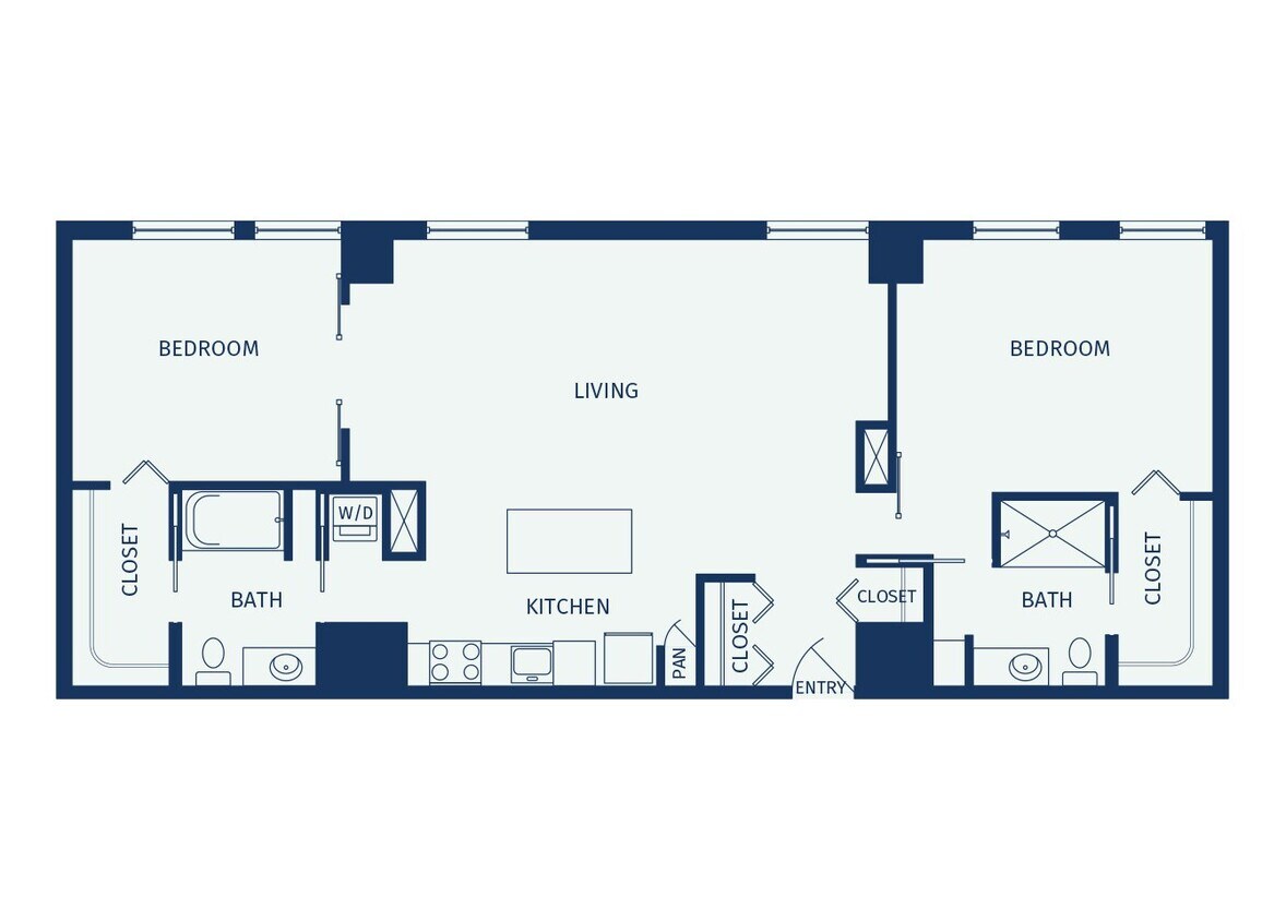 Floor Plan - B10