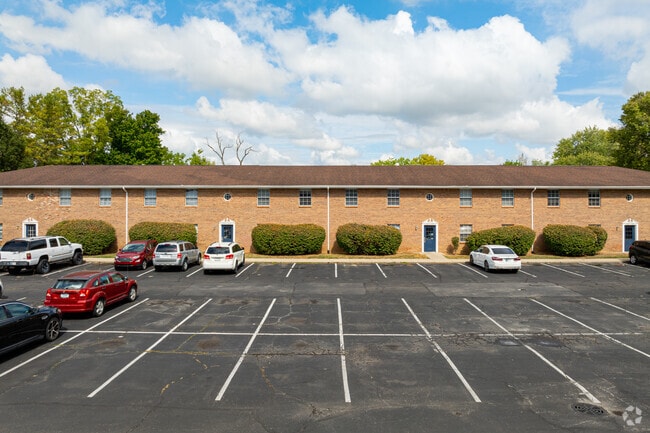 Photo - Hunter Ridge Apartments