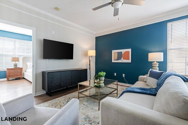 Photo - 2801 Biltmore Park Dr Unit 17-102