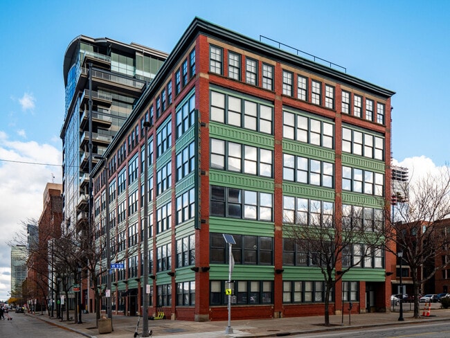 Photo - 1211 W 9th St Unit ID1061095P