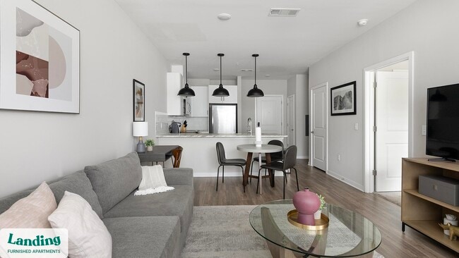 Photo - 393 John's Rd Unit 8105.1405038