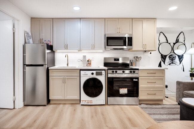 Photo - 15 Dravus St Unit SI ID1575162P