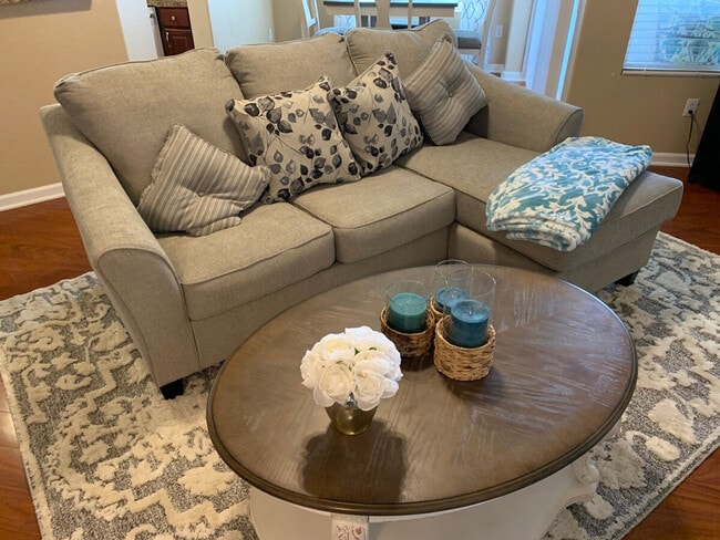 Building Photo - 4800 Copeland Cir Unit ID1045085P