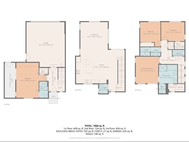 Photo - 2120 Sagebrush Walk