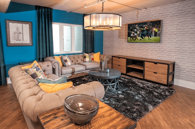 Photo - The Mill at First Hill