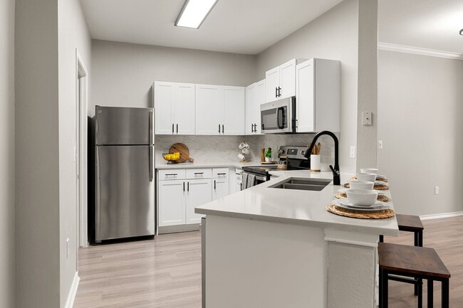 Photo - Villas of Vista Ridge