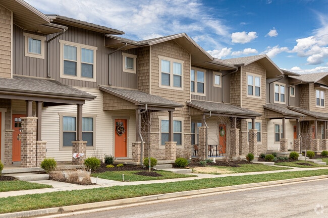 The Village at Great Acres - The Village at Great Acres