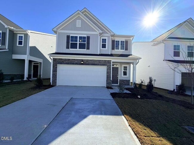 Photo - 2007 English Saddle Ln