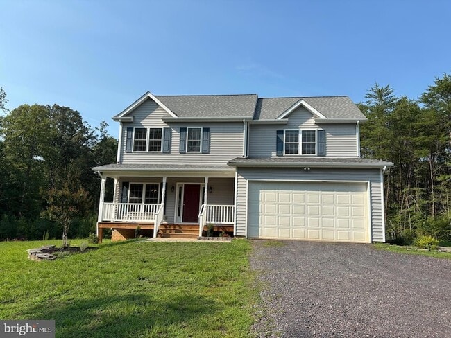Building Photo - 16209 Round Hill Rd