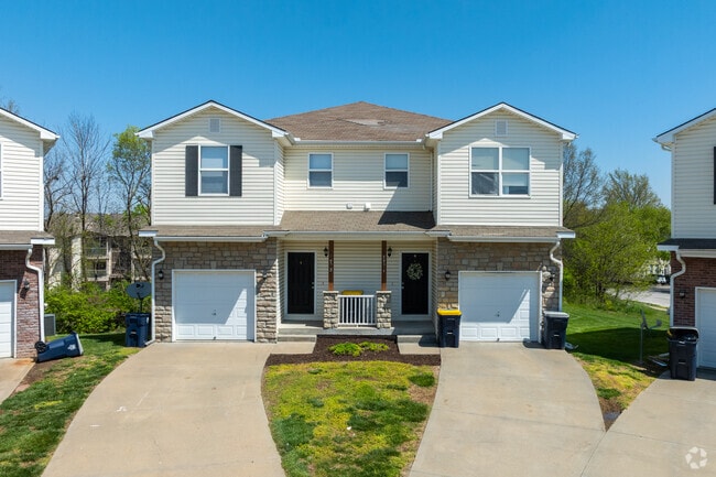 Photo - Holly Ridge Townhomes