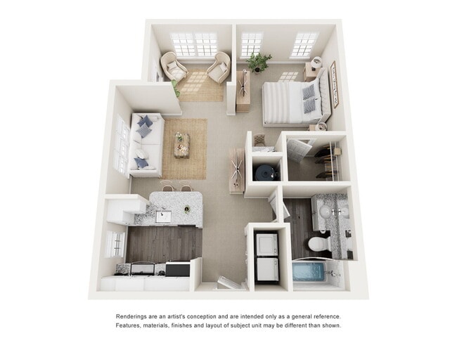 Photo - Avemore Apartment Homes