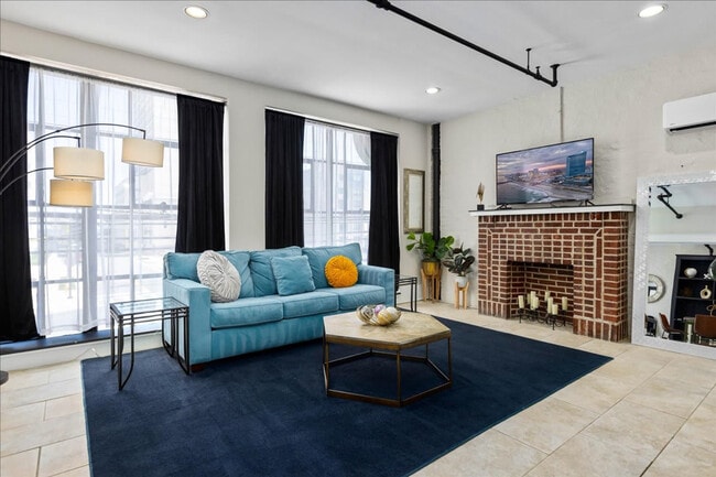 Building Photo - 3813 Atlantic Ave Unit ID1309001P