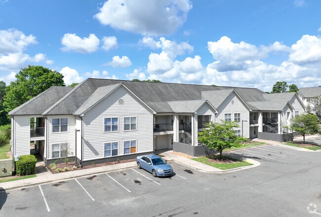 Photo - The Spoke at McCullough